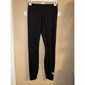 Nike Black Leggings